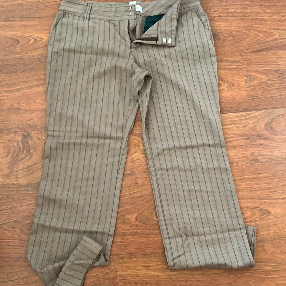 Old Navy Stripe Pants